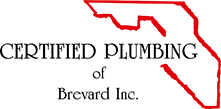 Certified Plumbing of Brevard